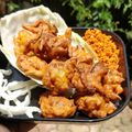 Manisha Shete - Vispute's cooksnap of when they made कोबीची भजी (kobichi bhaji recipe in marathi).