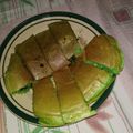 Cooksnap dari Yuly Yanti untuk resep Martabak manis teflon
