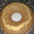 El cooksnap de noemi cuando hizo Torta 1234 con crema.
