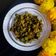 Heejal Pandya's cooksnap of when they made ભીંડા નું શાક (Bhinda Shak Recipe In Gujarati).