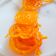 Misha का कुकस्नैप जब उन्होंने इंस्टेंट केसर जलेबी (instant kesar jalebi recipe in Hindi) बनाया था।
