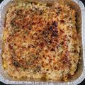 Cooksnap dari makayla untuk resep Mashed Potato Cheese Tuna. Sehat Begizi Kesukaan Anak-Anak