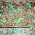 صورة من 🌼🌼عاشقة الورد🌷🌷، شاركها بعد تجربة وصفة بندوره ولحمه سريعه