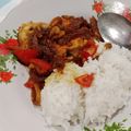 Cooksnap dari Era Rachma untuk resep Telor ceplok kecap