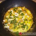 Cooksnap από katerina78 στη συνταγή Μύδια σαγανάκι με μουστάρδα και φέτα