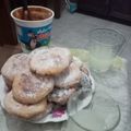 El cooksnap de CM_ 1891 cuando hizo Cookies de limón 🍋♥️.