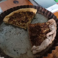 El cooksnap de Adriana Loyarte cuando hizo Tarta de atún con masa casera👌.