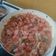 El cooksnap de Wendy Martir cuando hizo Salchichón en salsa de tomate.
