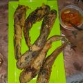 Cooksnap dari Iedha Hidayati II untuk resep Lele Goreng Tepung Crispy