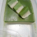 Cooksnap dari Martini Ismail untuk resep Talam Ketan Srikaya