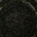 Cooksnap dari Tanti Iryanti untuk resep Bubur Ketan Hitam #KamisManis