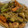 El cooksnap de macondiana03 cuando hizo Tallarines de arroz (noodles) con verduras al wok y sésamo.