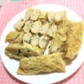 Cooksnap dari Dewi Rhainy untuk resep Hekeng