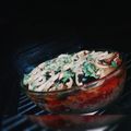 Сooksnap від Megum Kelly, який(а) приготував(ла) Баклажани з фаршем.