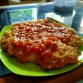 Cooksnap dari herlin ajeng untuk resep Fuyung Hai