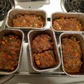 KT HitesLareau's cooksnap of when they made Kari's Meatloaf.