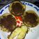 Cooksnap dari Husna Aspan untuk resep Martabak Manis mini pandan