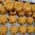 Cooksnap dari Agustina Trisnawati untuk resep Bolu Sakura (bolu karamel jadul)