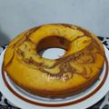 Cooksnap dari Yusra Sfa untuk resep BOLU MARMER/MARMER CAKE SUPER ENAK MUDAH DIBUAT