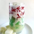 Cooksnap dari Nur Endah untuk resep Mango Sago