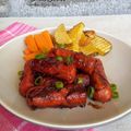 Cooksnap dari Mahmudahmoo untuk resep Sosis Bakar