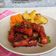 Cooksnap dari Mahmudahmoo untuk resep Sosis Bakar