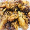 Cooksnap của Ngan Bui khi họ làm theo món Gà Rô Ti 😍👩🏻‍🍳