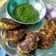 Sweety का कुकस्नैप जब उन्होंने आलू टिक्की (aloo tikki recipe in Hindi) बनाया था।
