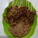 Cooksnap dari Inun Nada untuk resep Sate jamur tiram bumbu kacang#bakulan