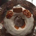 صورة من Doaa 👩🏻‍🍳، شاركها بعد تجربة وصفة كيكة الليمون 🍋💛💛