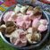 Cooksnap dari Marsa untuk resep "Bolu Kukus JaDul" (Lembut, Harum, Merekah)