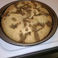kionia's cooksnap of when they made Moma's Coffee Cake.