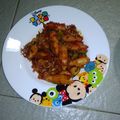 Cooksnap dari Mulyati untuk resep Ikan asin cumi pedas