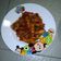 Cooksnap dari Mulyati untuk resep Ikan asin cumi pedas