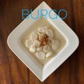 Cooksnap dari Nia - Mimakuki untuk resep Burgo Palembang