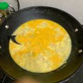 Cooksnap dari syafarina eviolyn untuk resep Gulai Labu Siam(untuk lontong sayur/ketupat)
