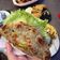 Cooksnap dari Mrs. Happhy untuk resep Scallion Sandwich (Home made Flaky Scallion Pancake skin)