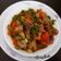 Jasmin Motta _ #BeingMotta's cooksnap of when they made મેથી રીંગણનું શાક (fenugreek leaves and brinjal curry recipe in gujarati).