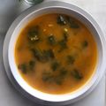 El cooksnap de @tesa.cuina cuando hizo Arròs amb fesols i bledes.Arroz con judías y acelgas, 🌱 vegetariano.
