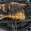 Cooksnap dari Anggie Anggrainie untuk resep Ikan Bandeng Bakar Bumbu
