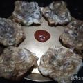Sujata Chaudhuri's cooksnap of when they made ডিম পাউরুটি টোস্ট(dim pauruti toast recipe in Bengali).