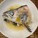 QBee Sindy Chien 的 煎鮭魚頭 cooksnap