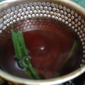 Cooksnap dari Puput Siti K untuk resep CEMILAN MPASI : Bubur sumsum susu
