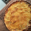 El cooksnap de Kira Valex cuando hizo Torta de coco y dulce de leche (fácil).