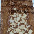 Cooksnap dari melin willy untuk resep Brownies Milo (coklat putih)