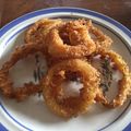 Cooksnap dari Cahya Chandranita untuk resep Onion rings