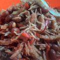 Cooksnap dari Nengsih untuk resep Kering Tempe Teri Kacang