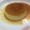 Cooksnap của Nhunhi Vo khi họ làm theo món Bánh Flan