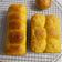 Cooksnap dari fianty untuk resep Sweet Pumpkin Pillow Bread (Water Roux)