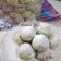 Cooksnap dari Meita Jhonson (Ceu Mei) untuk resep Cheesy Snow Ball
